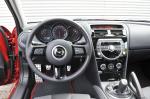 Mazda RX-8 2008 года